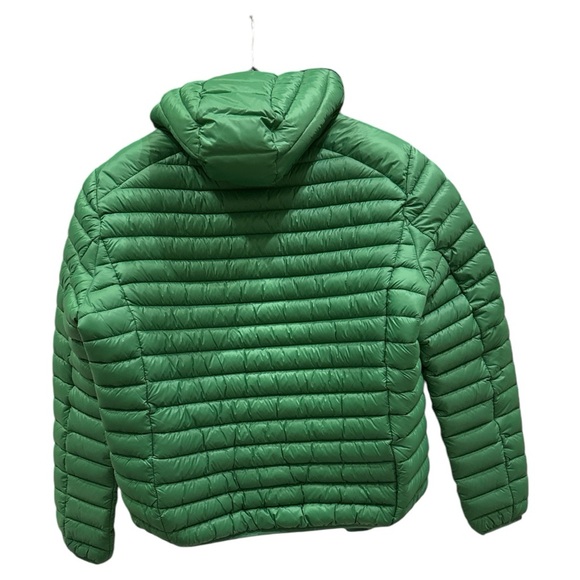 🍀Save the Duck Donald quilted hooded insulates puffer jacket XXL NEW🍀 - Picture 3 of 7
